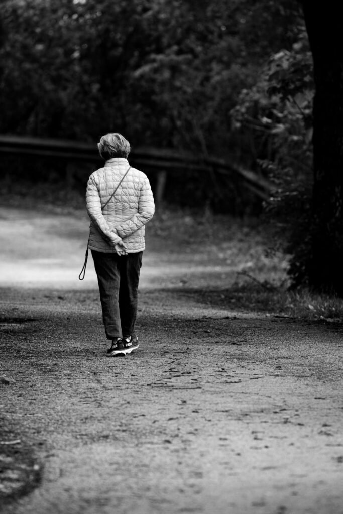 women dealing with perimenopause and menopause