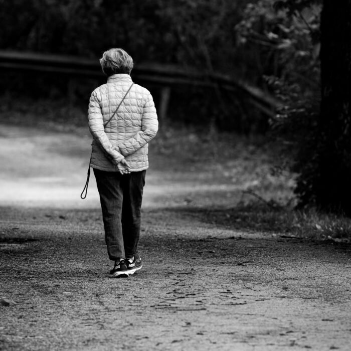 women dealing with perimenopause and menopause